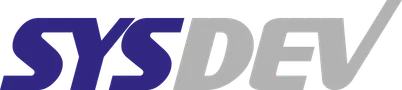 Sysdev logo