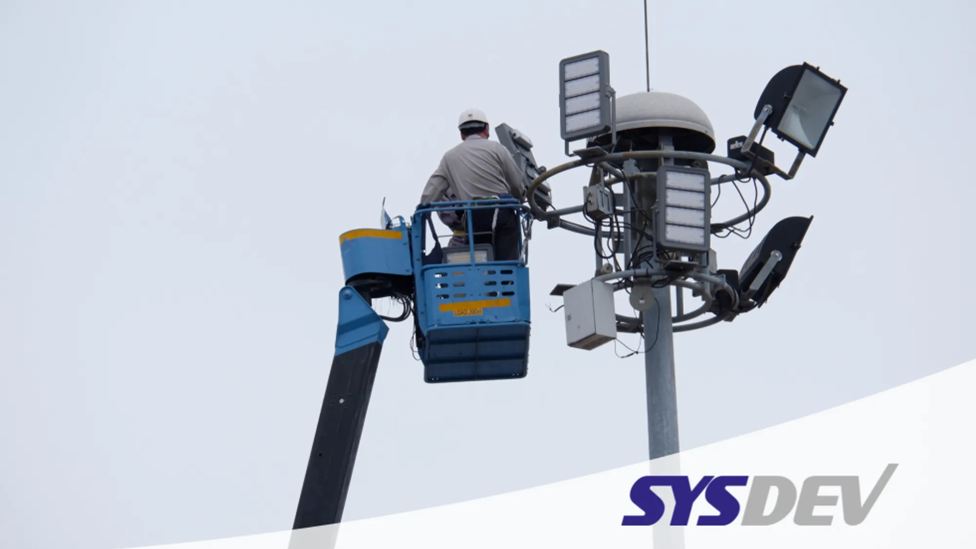 Cover for How Climate Change Affects Infrastructure Resilience