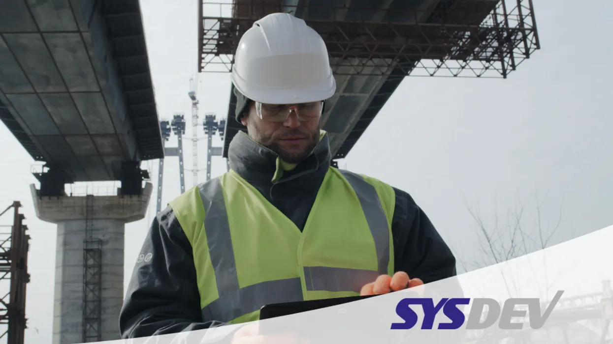 Cover for Structural Monitoring of a Road Bridge: Installing the SHBox System