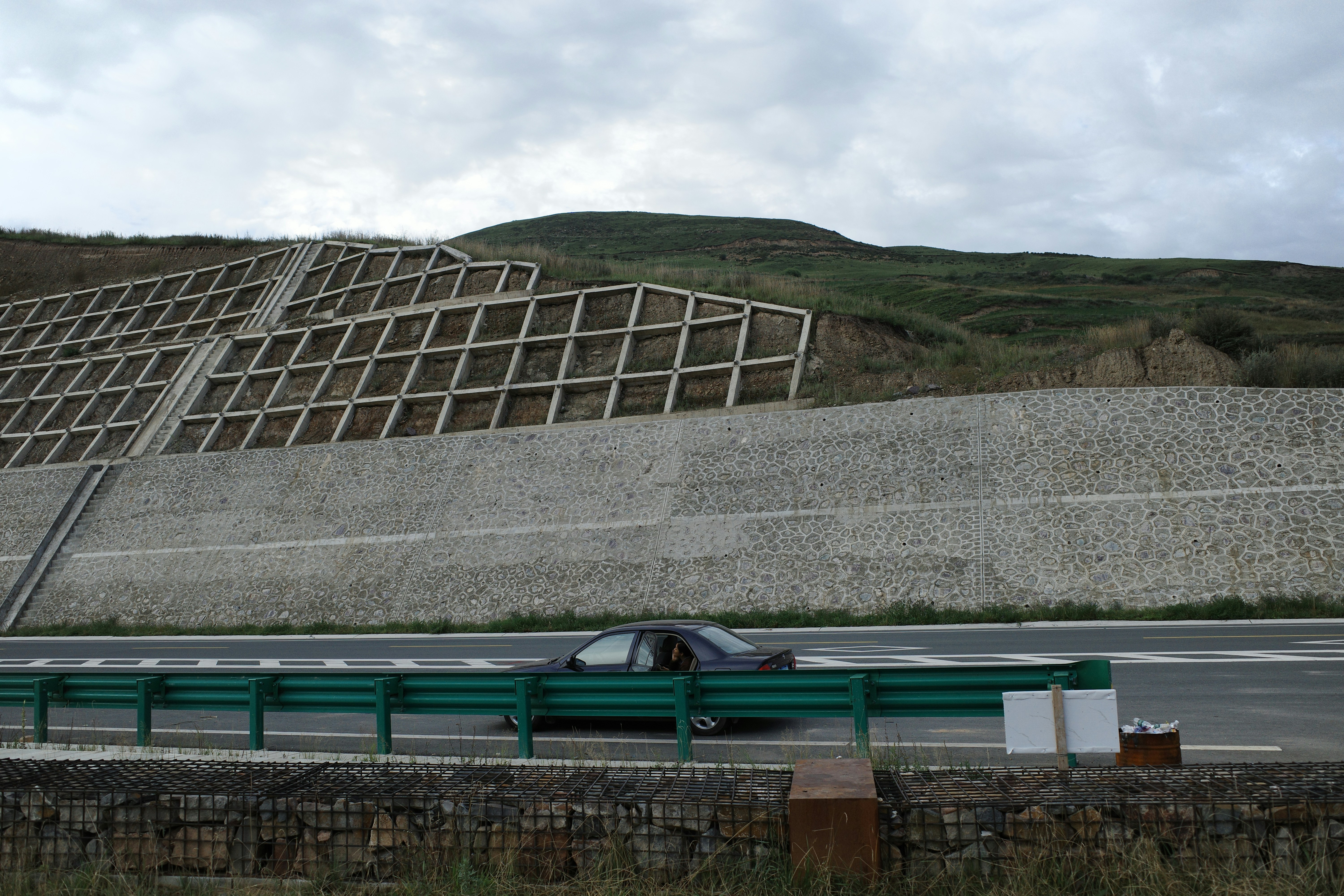 GEOTECHNICAL APPLICATIONS