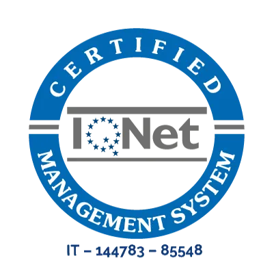 IQNet Certificate