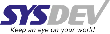 Sysdev logo